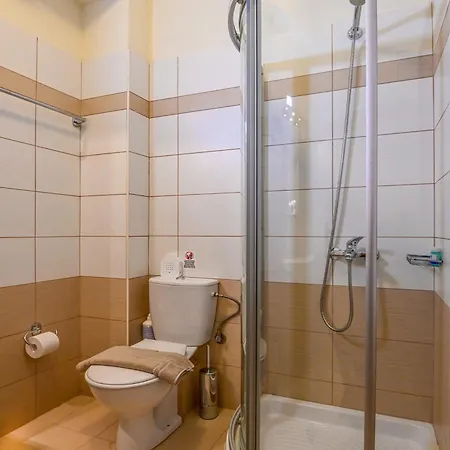 Prázdninový dům Lily *